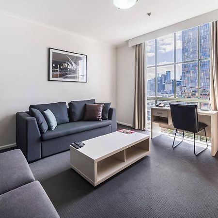 Oaks Sydney Goldsbrough Suites 外观 照片