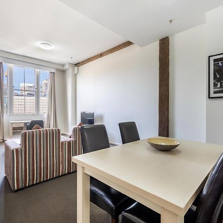 Oaks Sydney Goldsbrough Suites 外观 照片