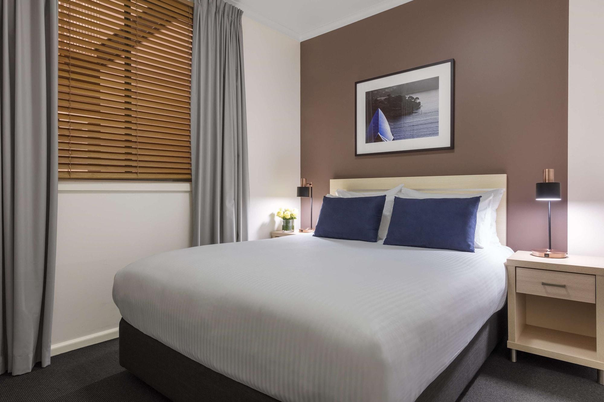 Oaks Sydney Goldsbrough Suites 外观 照片