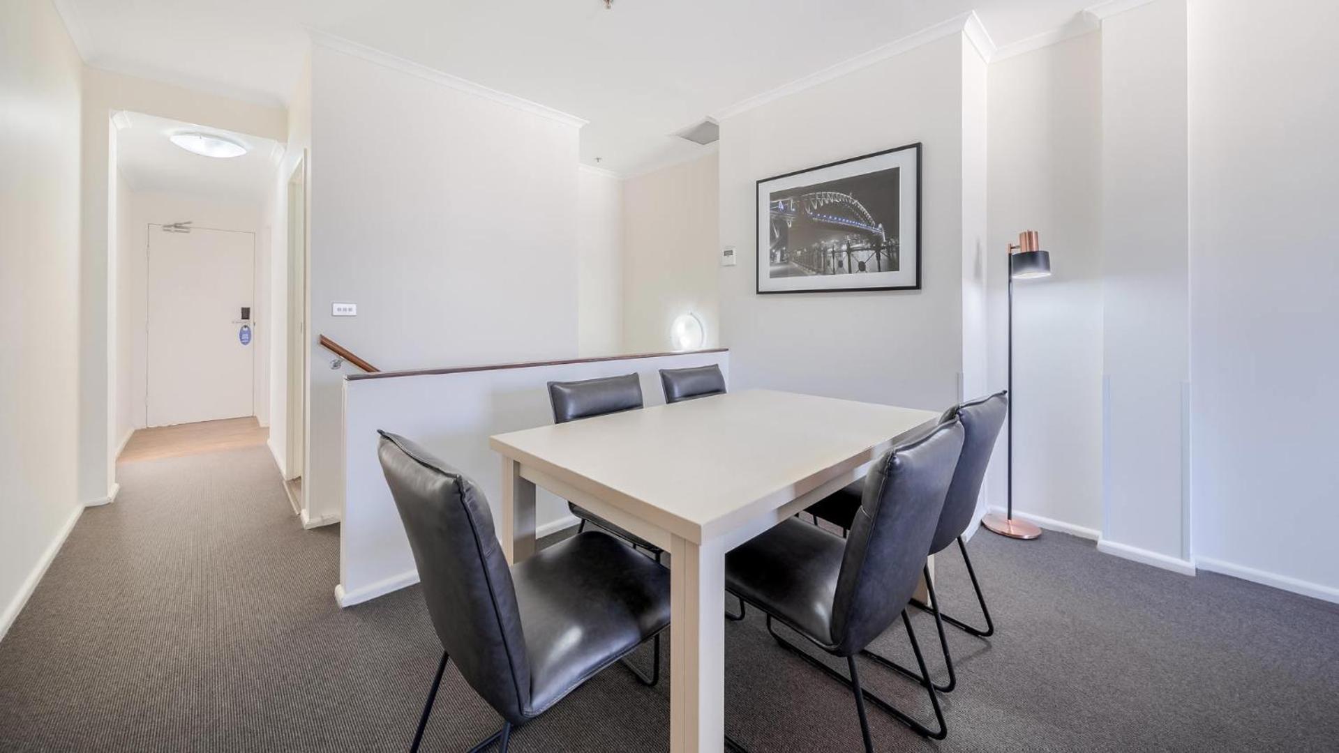 Oaks Sydney Goldsbrough Suites 外观 照片