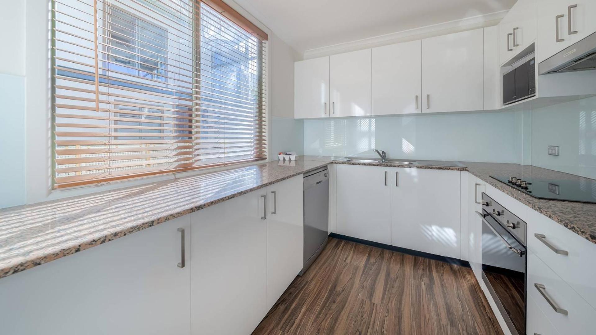Oaks Sydney Goldsbrough Suites 外观 照片