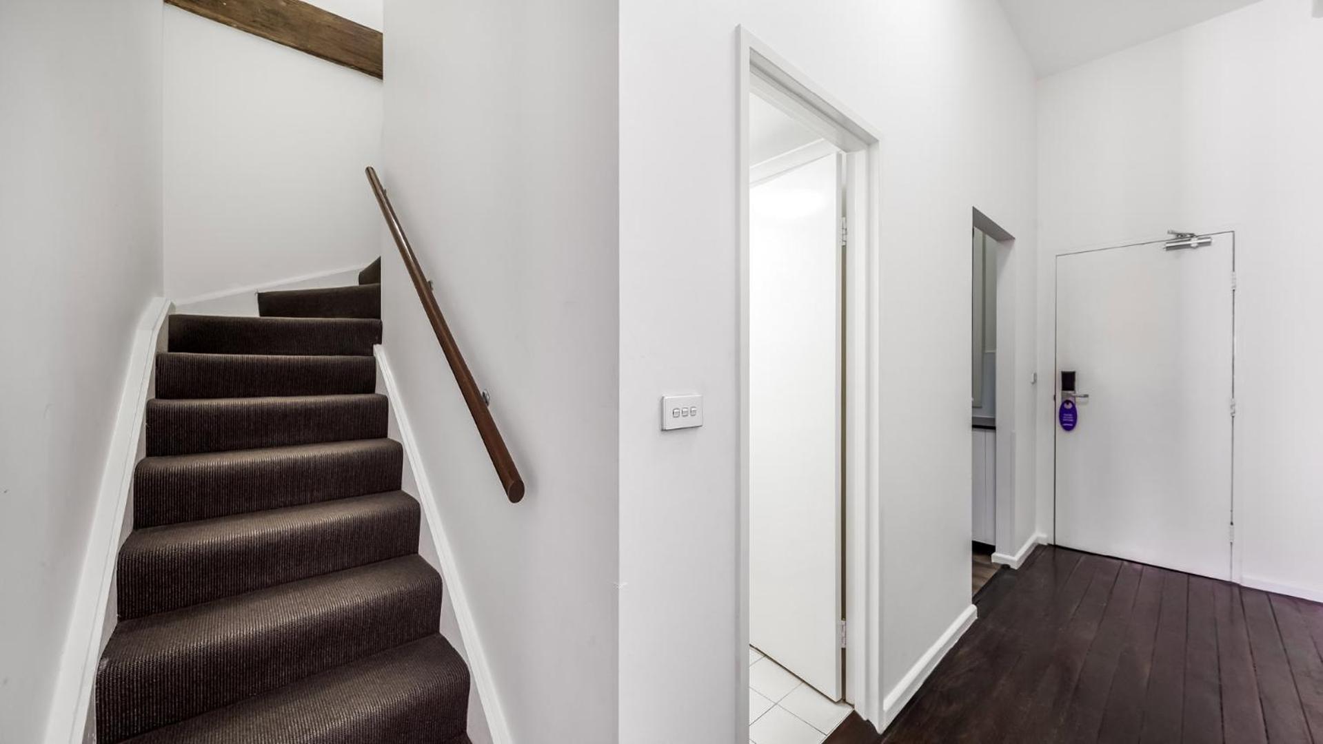 Oaks Sydney Goldsbrough Suites 外观 照片
