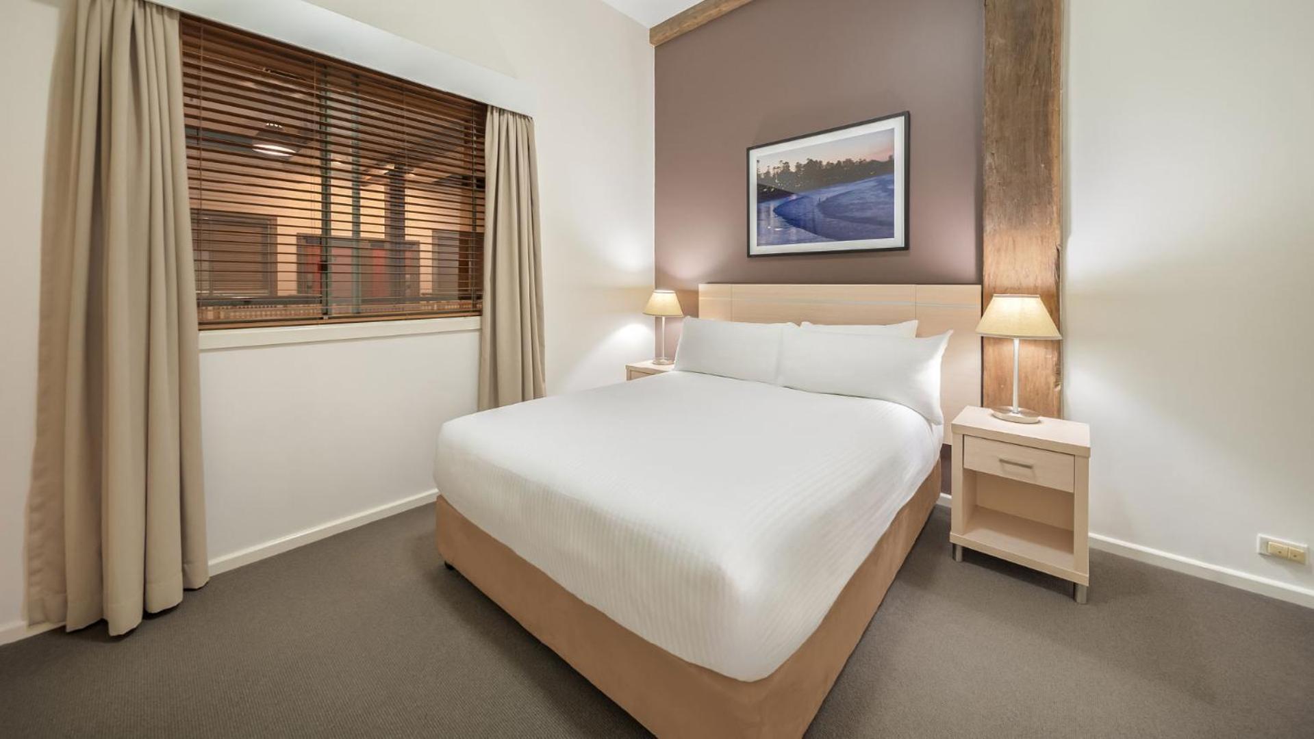 Oaks Sydney Goldsbrough Suites 外观 照片