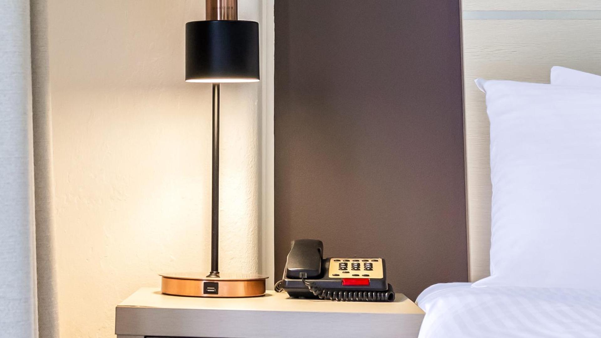 Oaks Sydney Goldsbrough Suites 外观 照片