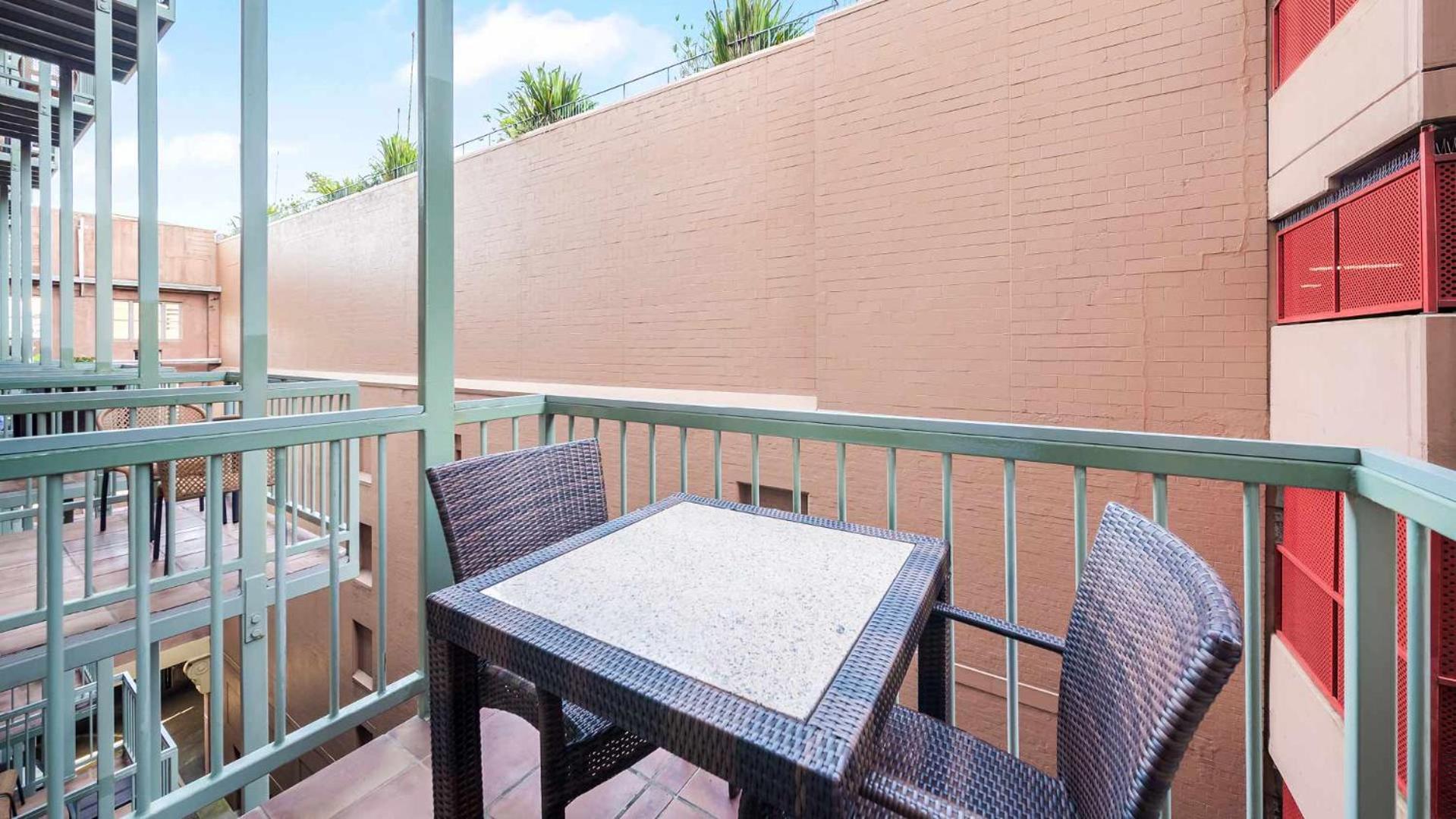 Oaks Sydney Goldsbrough Suites 外观 照片
