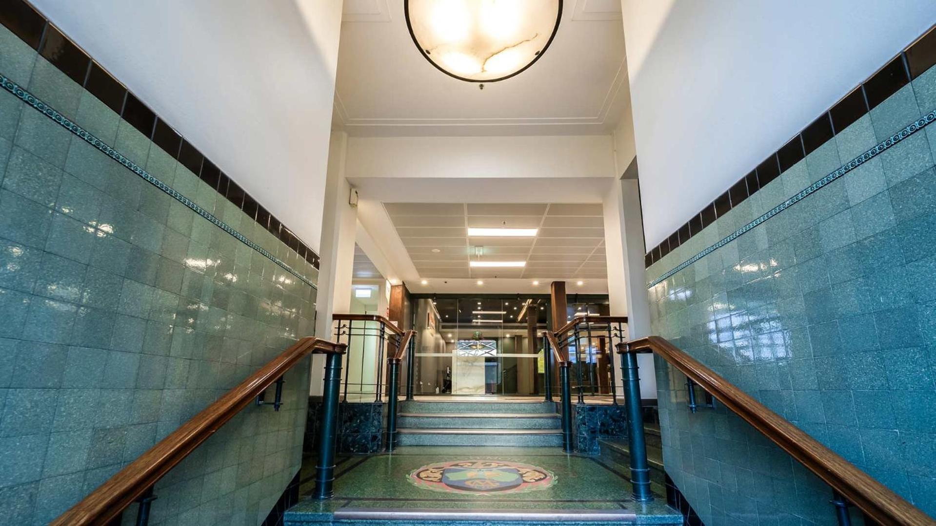 Oaks Sydney Goldsbrough Suites 外观 照片